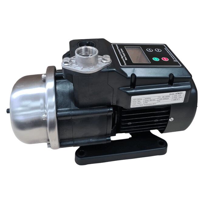 Contact pressure water pump APM203