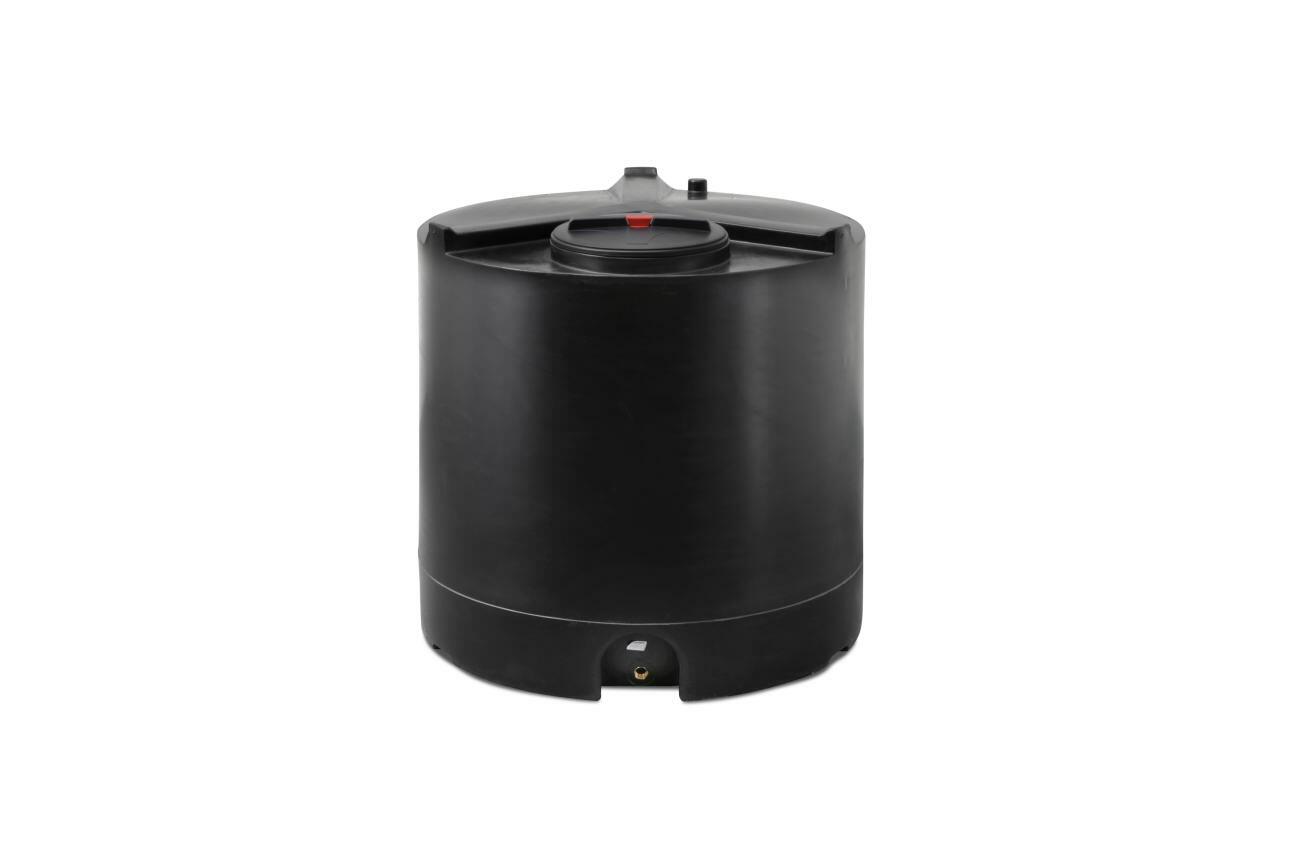 1380 Litre Round water tank