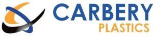 Carbery Plastics Logo
