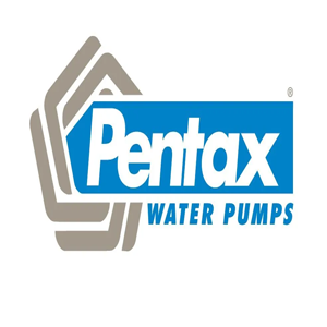 Pentax Inox  Logo