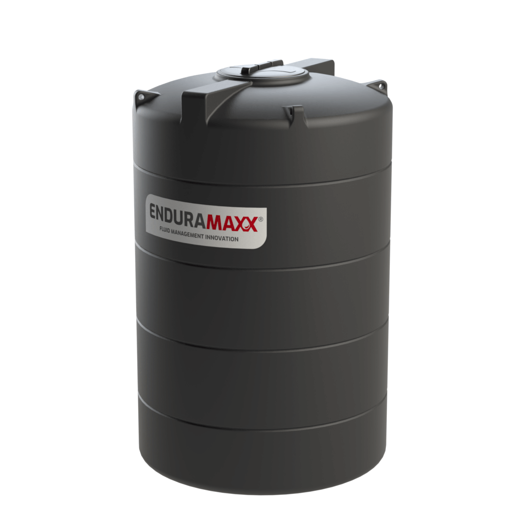 Enduramaxx 3,000 litre WRAS potable drinking water tank