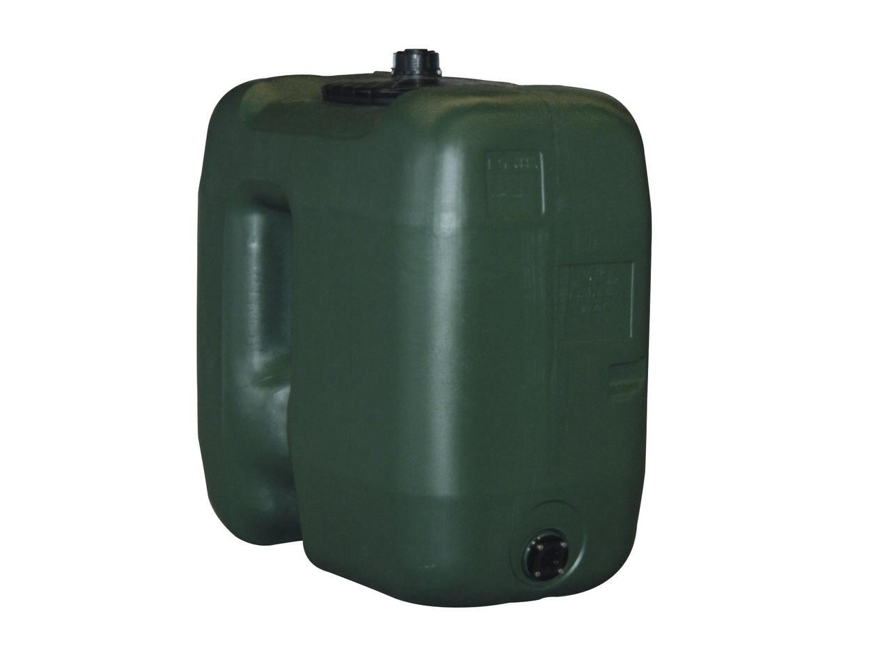 plastic water Lagertank 1000 litre 7649