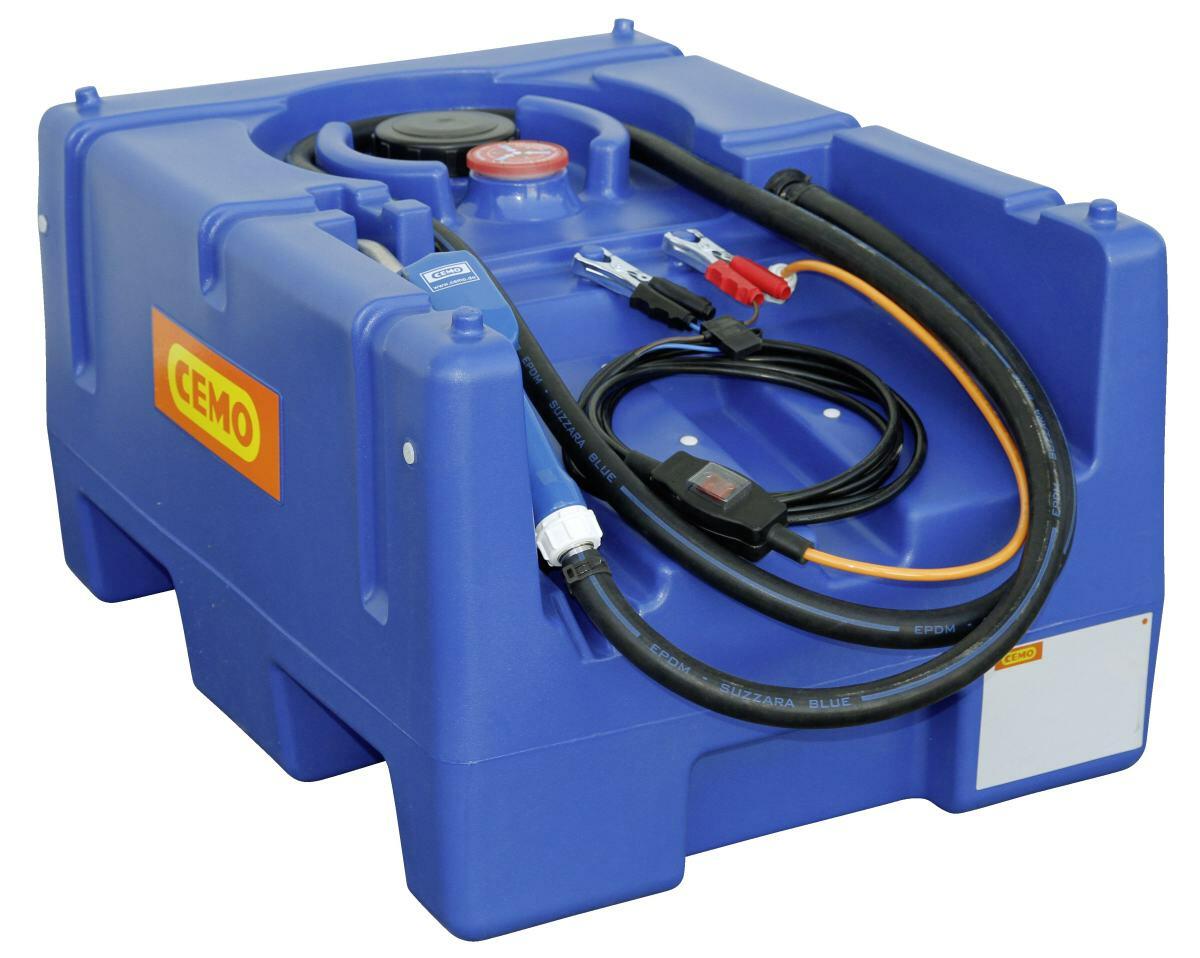 125l submersible pump blue mobile diaphragm 10593 01