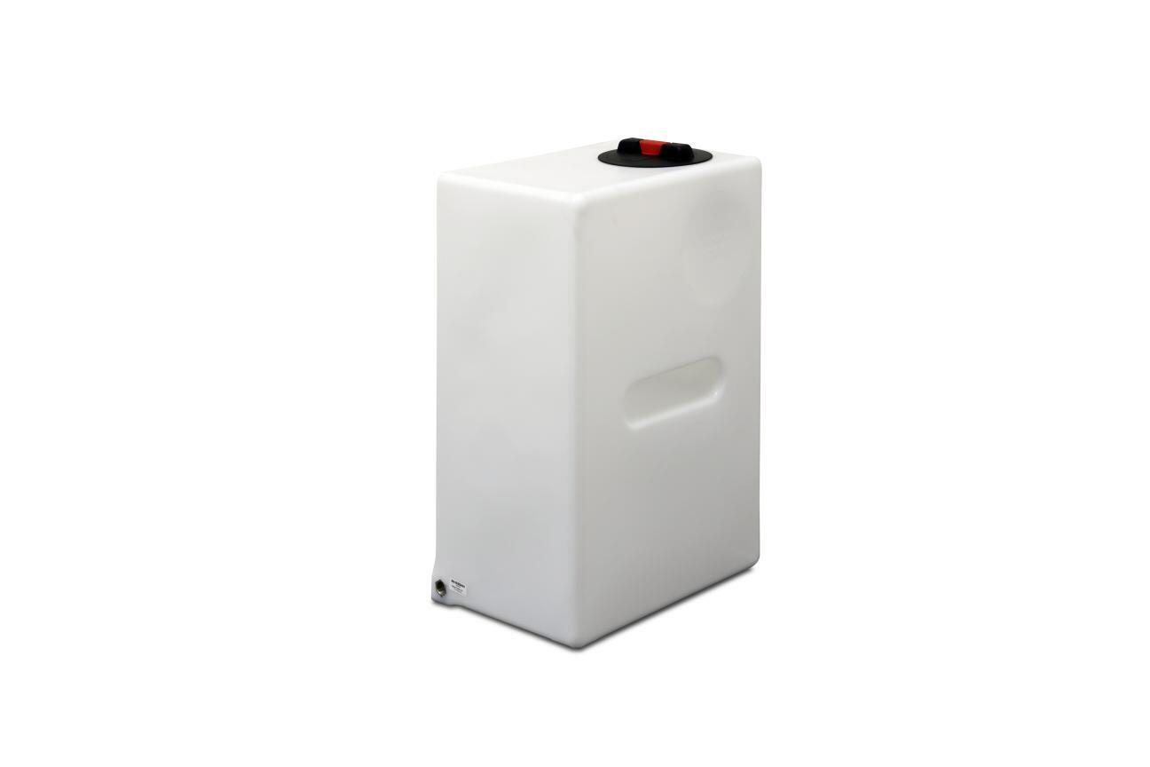 210 Litre tower water tank