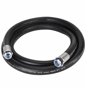 Diesel Fuel Delivery Hose for pump or gravity