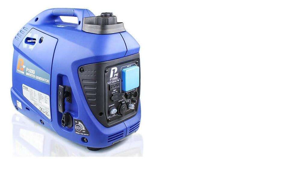 What Are The Advantages of an Inverter Generator? Quick Info