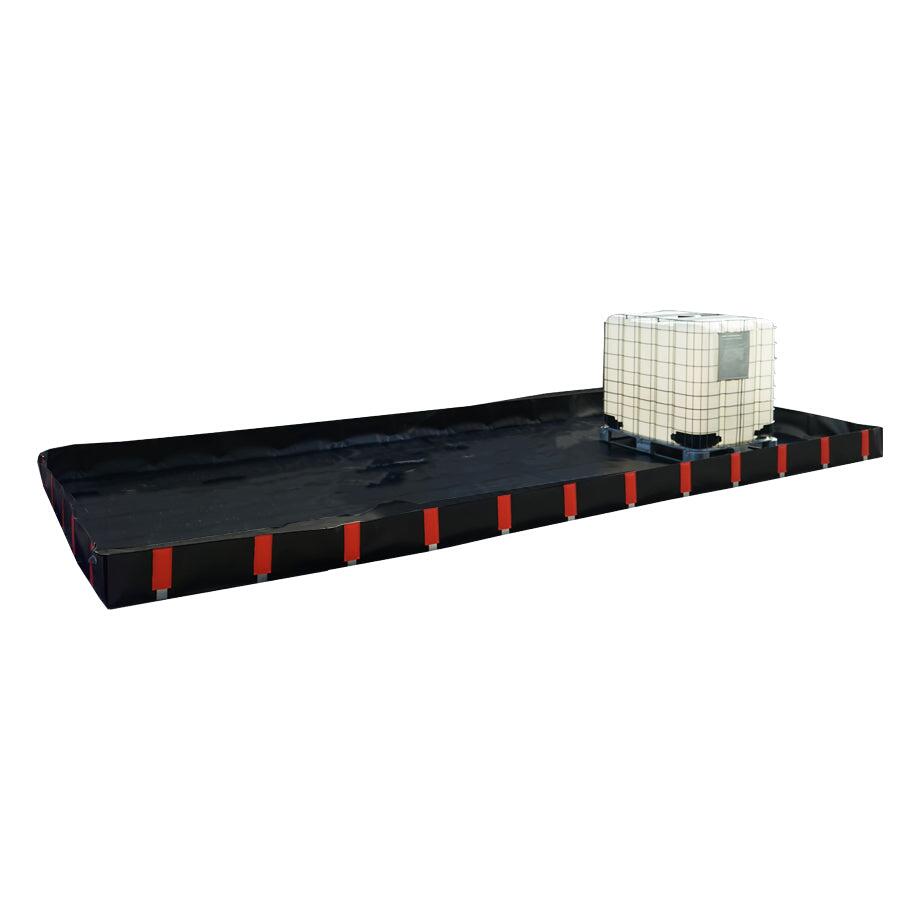 Romold EB6 Portable Earth Berm 3750L Spill Containment