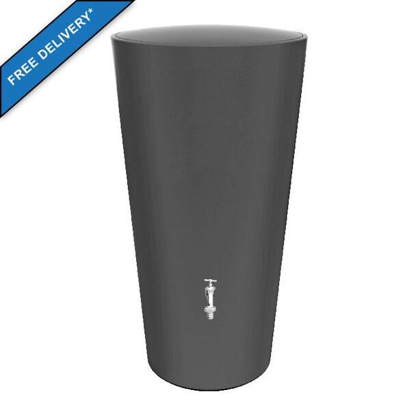 3P Technik RainBowl 210L – Slate colour option