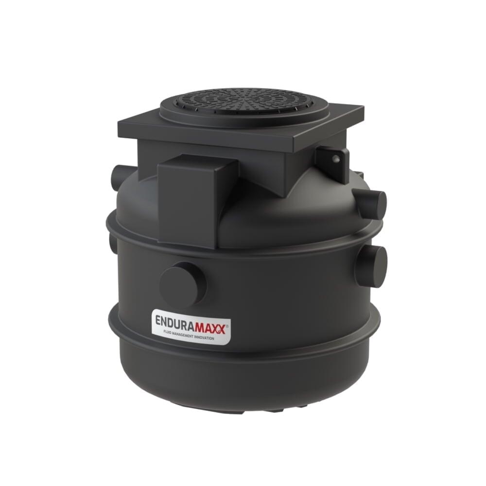 Enduramaxx 1,700 litre underground tank No Lid