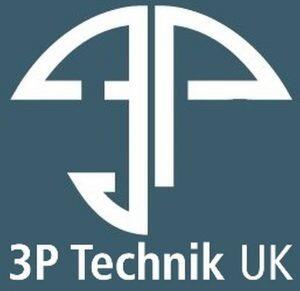 3P Technilk Logo