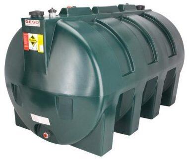Oil Tanks - Heating Fuel Storage - Free u0026 Fast Delivery
