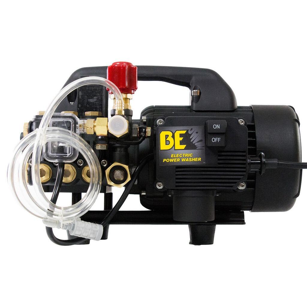BE Electric Pressure Washer