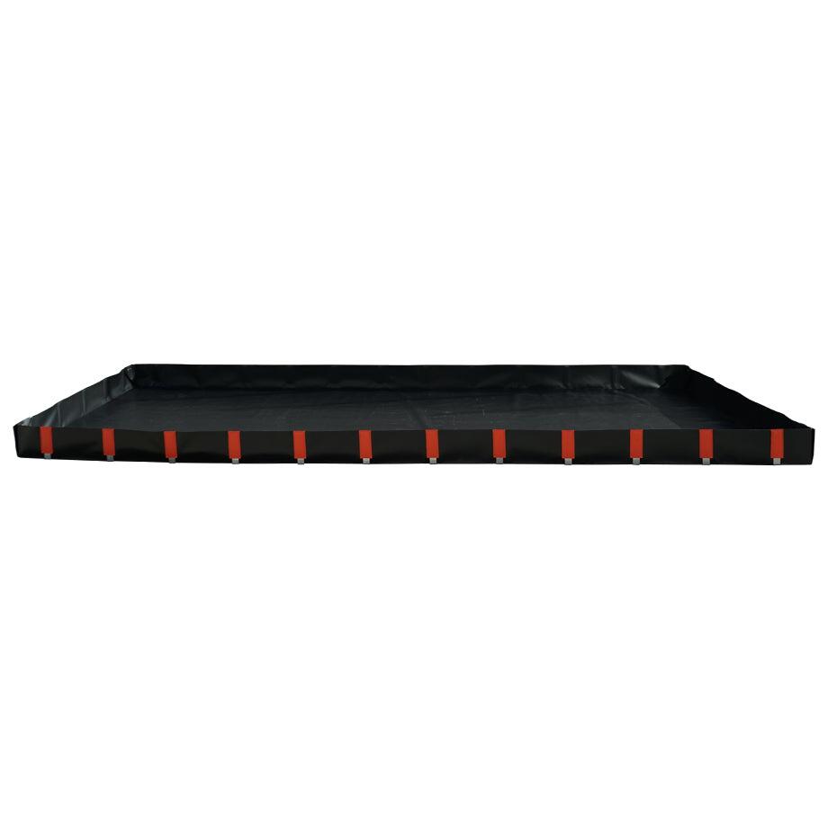 Romold EB6 Portable Earth Berm 3750L Spill Containment - view 5