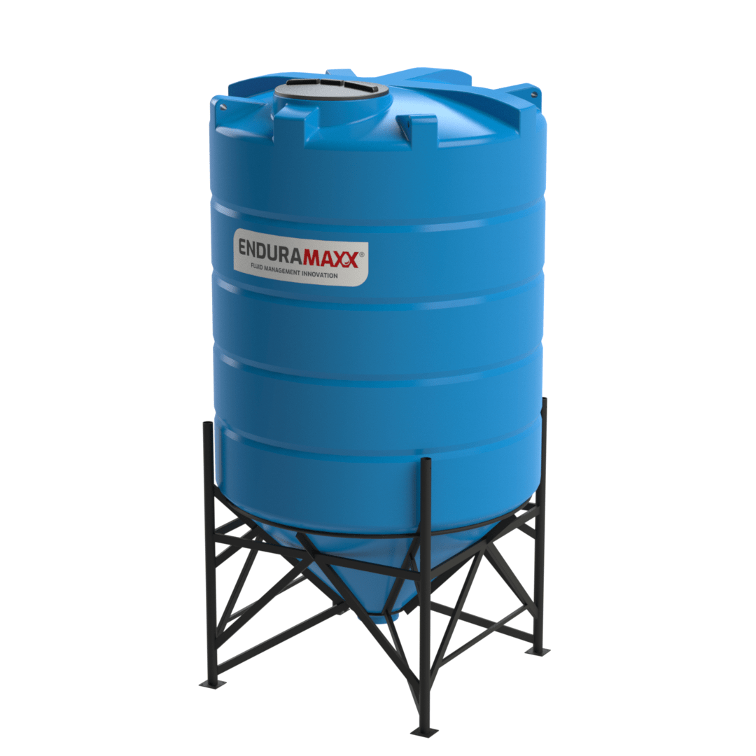 Enduramaxx 1,150L Cone Bottom Tank