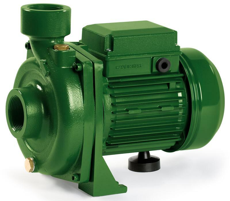 Cast Iron Centrifugal Pump KA100M 300 Litres per Minute 171100000