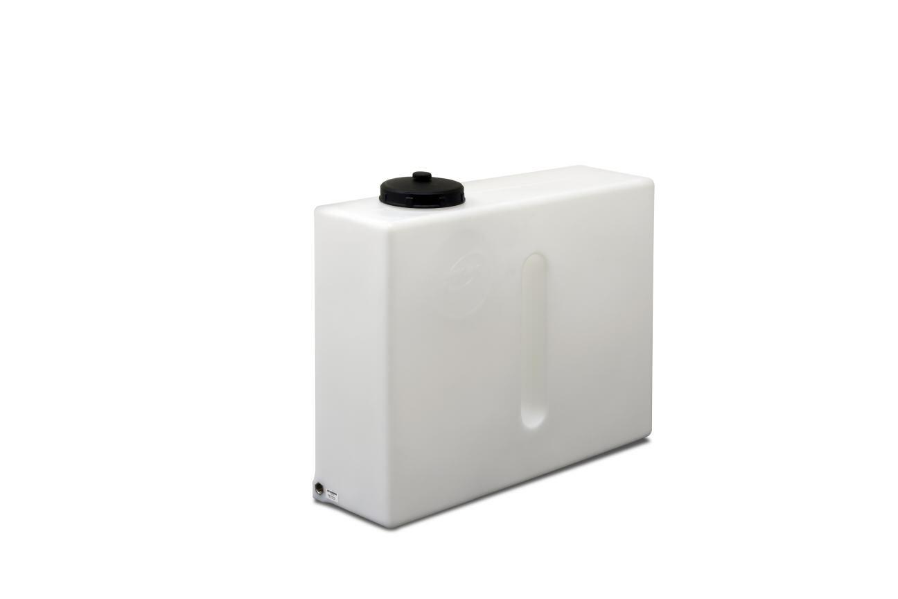 250 Litre Upright water tank