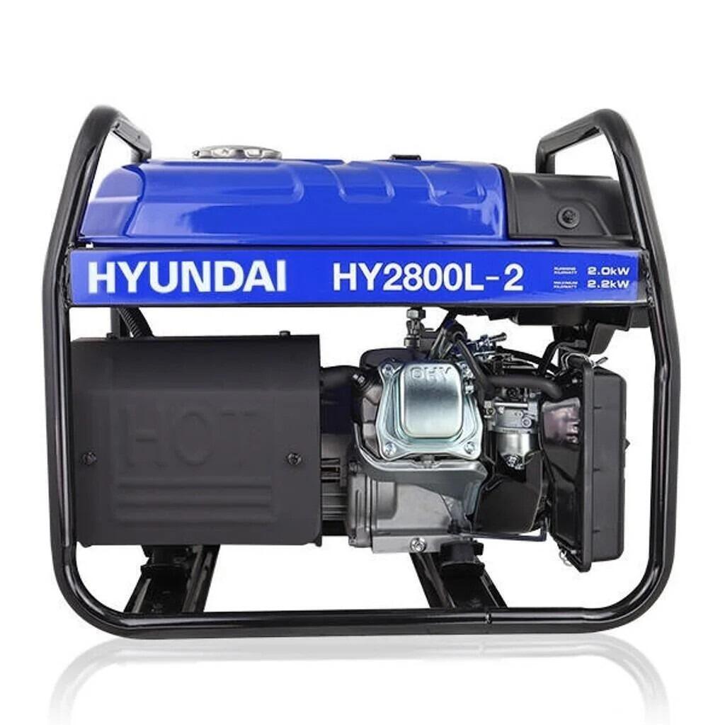 HY2800-2 Generator