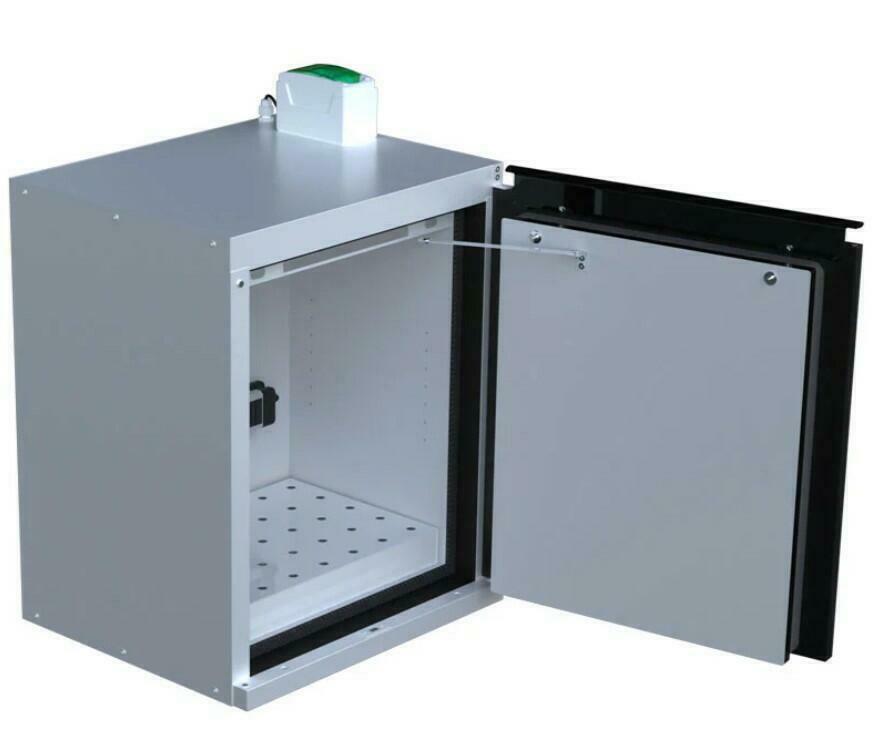 lithium storage cabinet