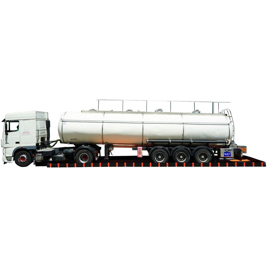 Romold EB8 Portable Earth Berm 9750L Spill Containment
