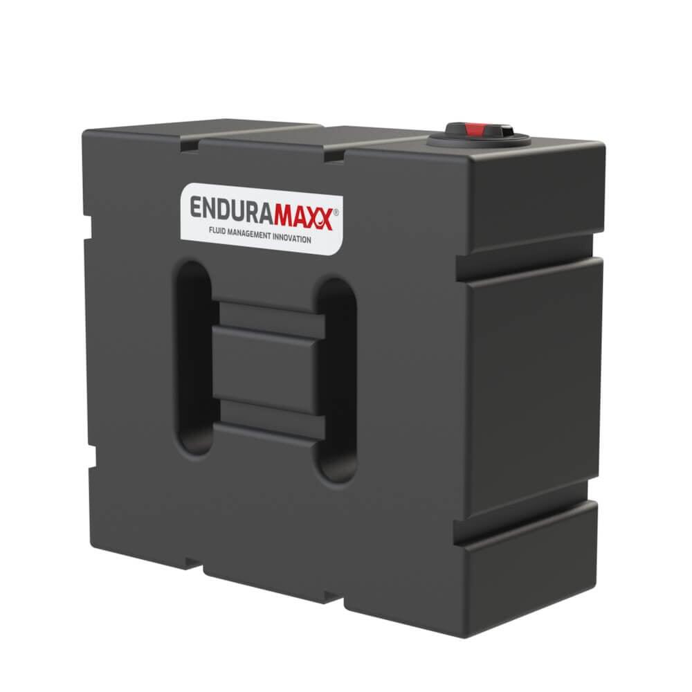 Enduramaxx 400 litre flat slimline water tank
