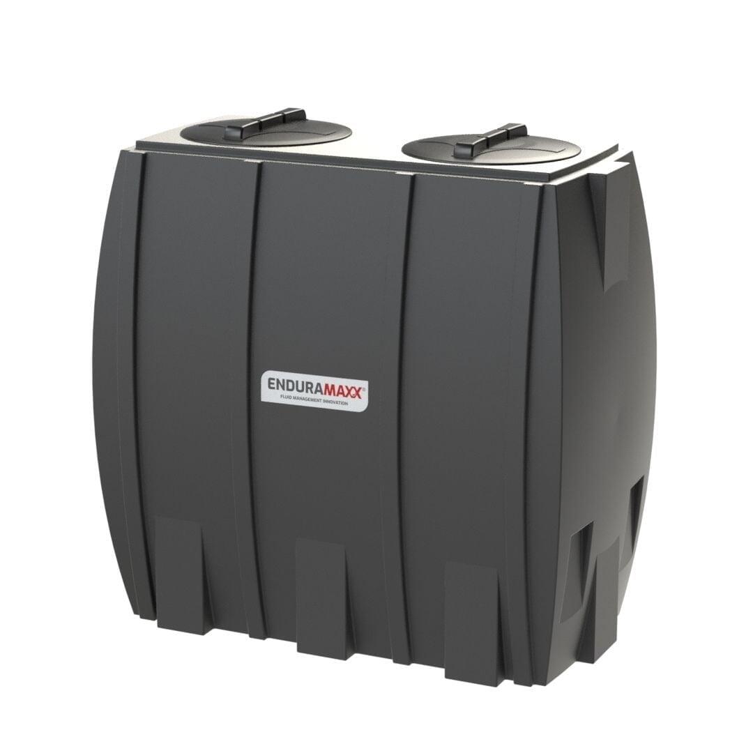 Enduramaxx 1,000 litre rectangular slimline water tank