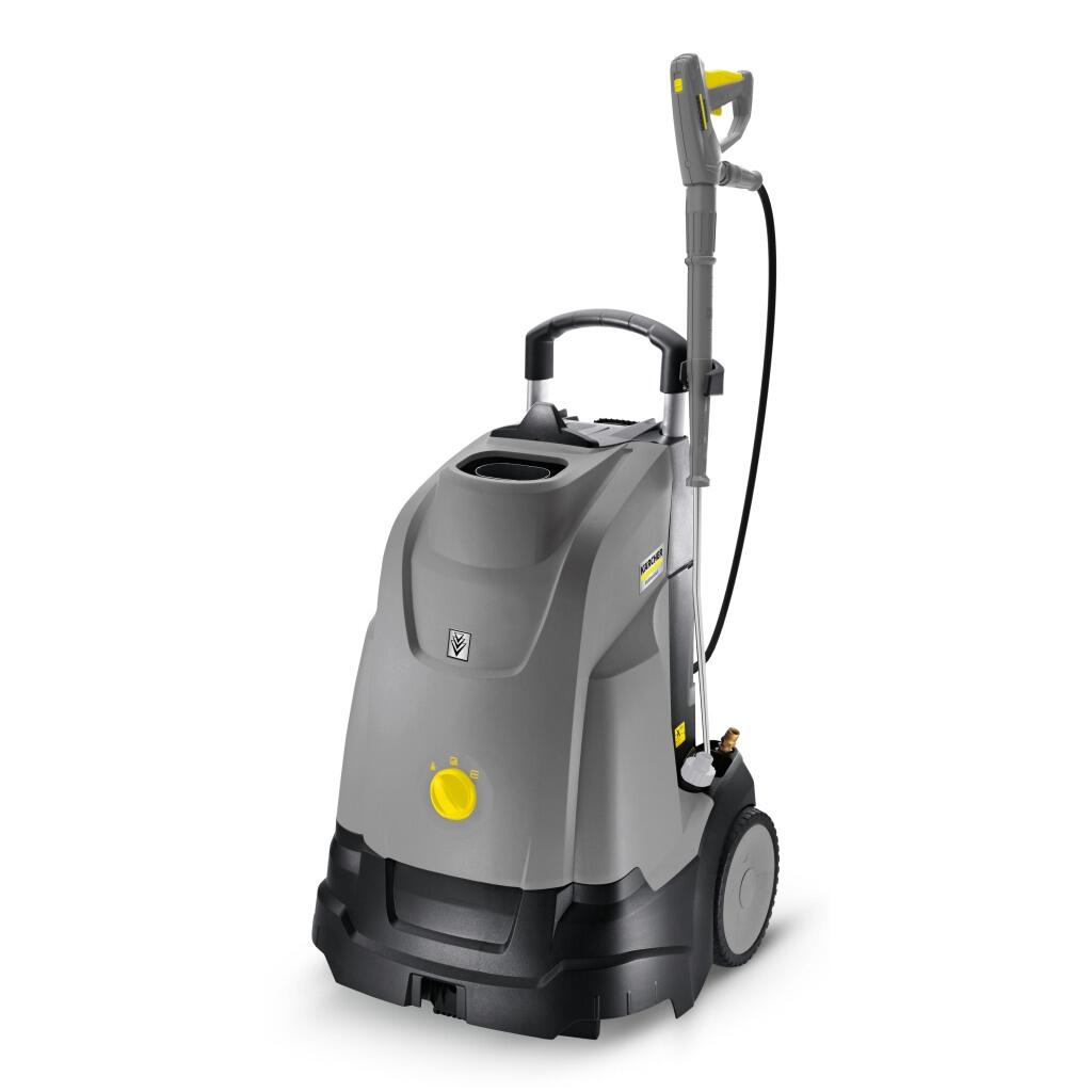 Upright Hot Water Pressure Washer 1064900 hero 06