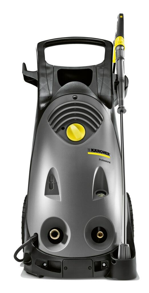 karcher professional pressure washer HDS 10 20 easyforce farm app dd 2 CI15