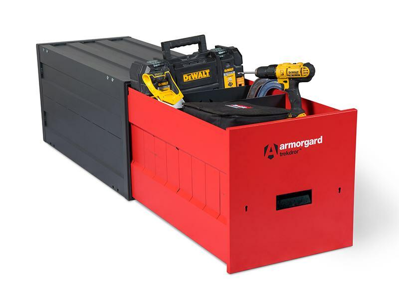 tool storage cabinets TKD3 open props 1