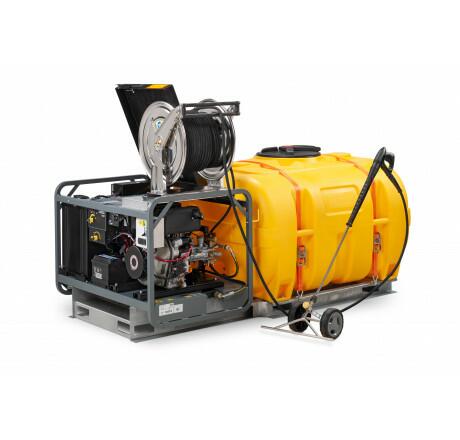 CEMO MCS1000 HD 2