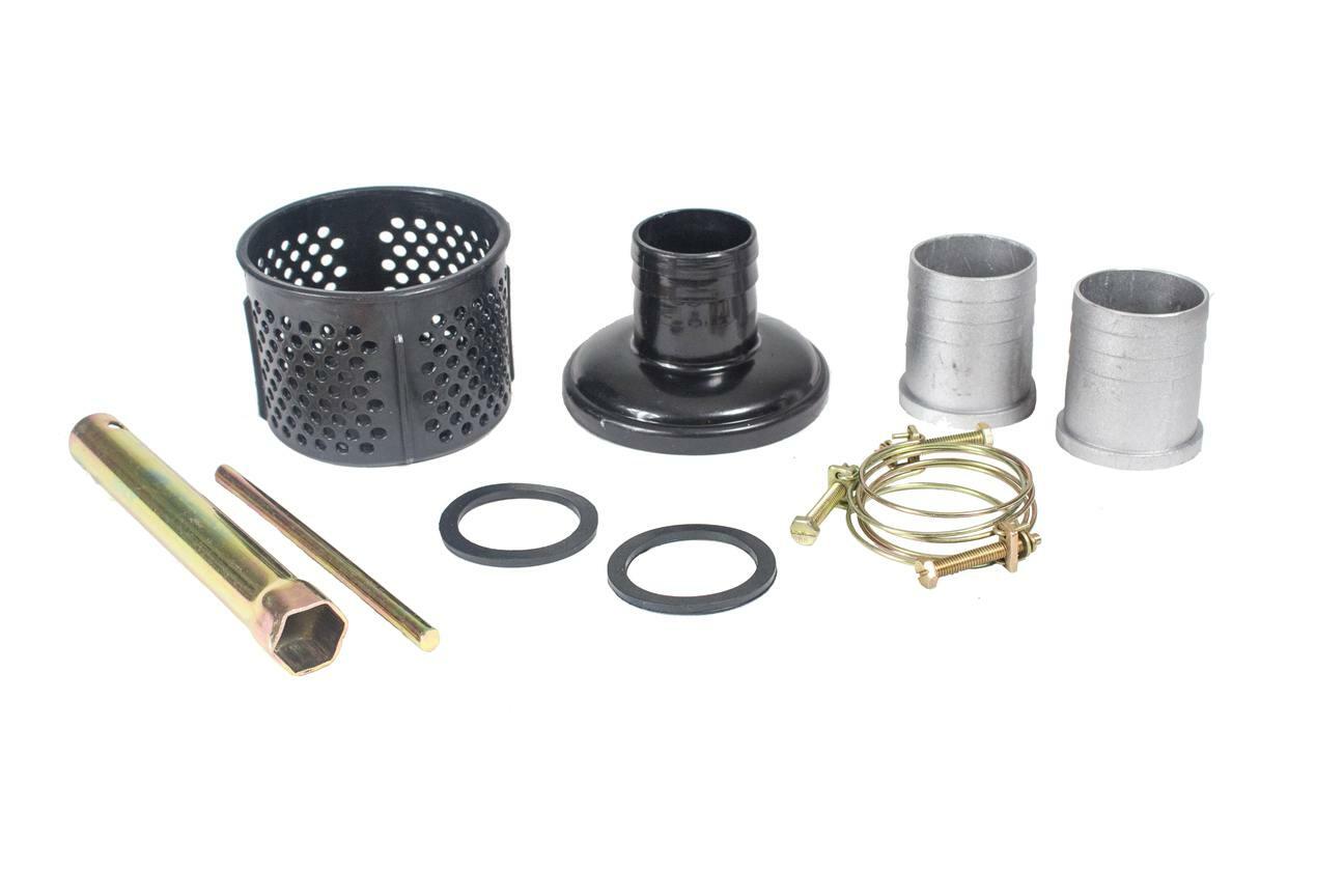 50mm Clean Water Pump HY50 01