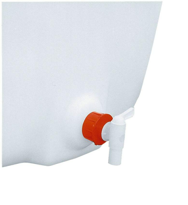 PE Getraenkefaesser Auslaufhahn PE 8894