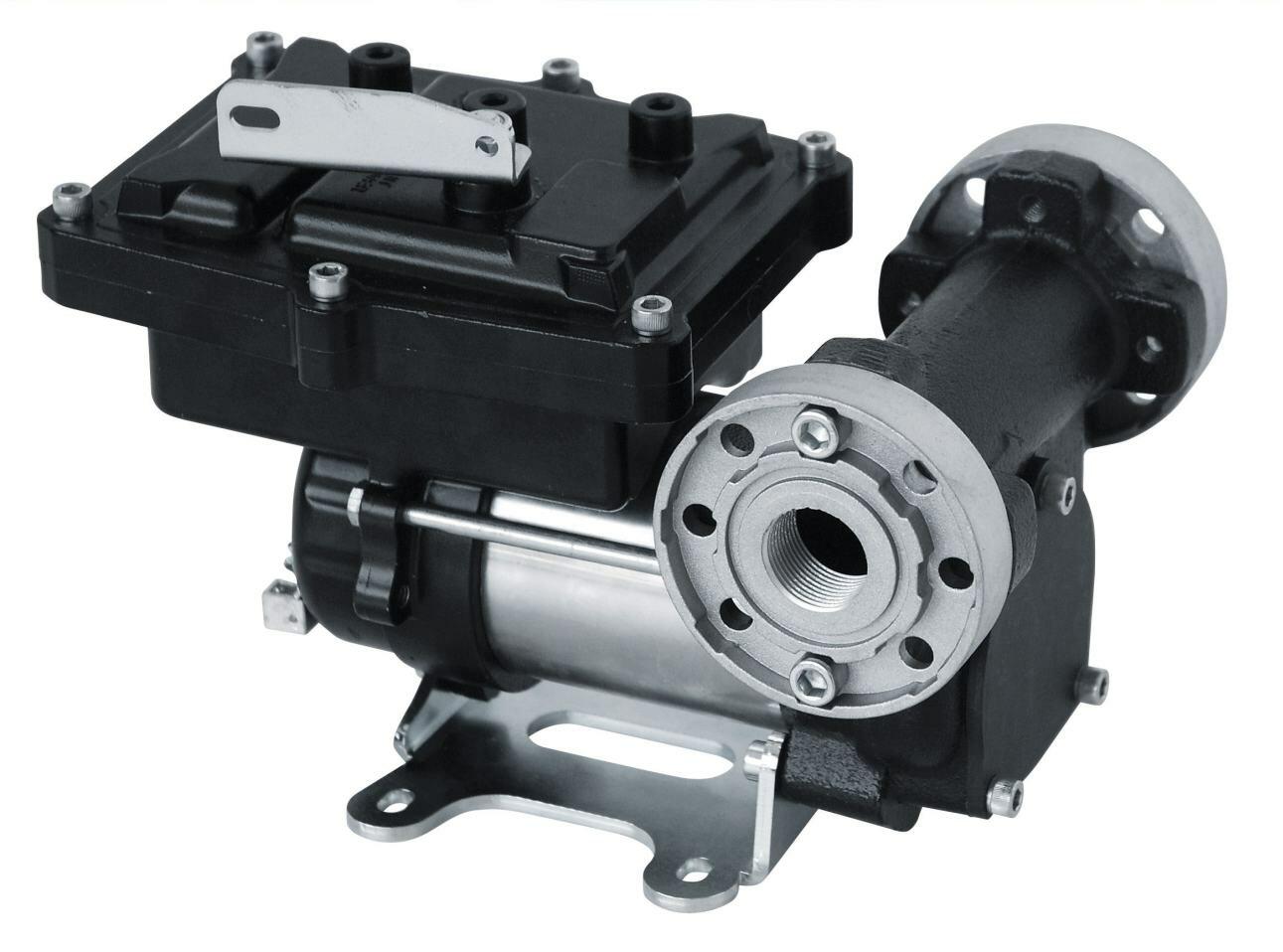 EX75 Fuel Transfer ATEX pump
