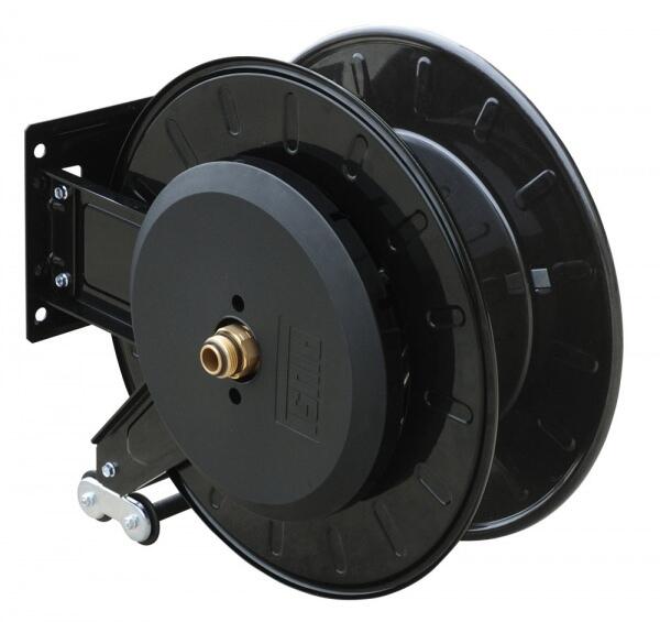 Diesel Hose Reel empty