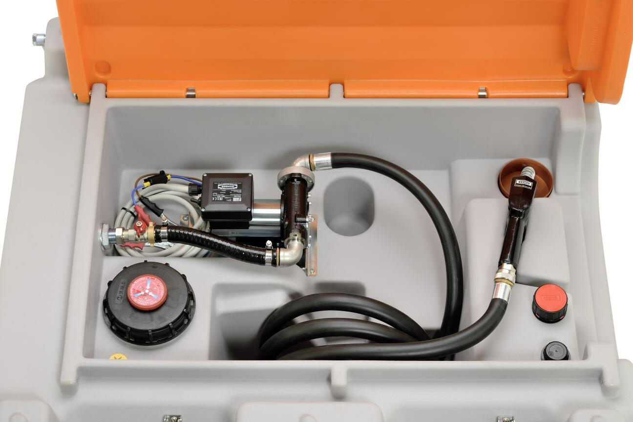 980l-fuel-dispenser