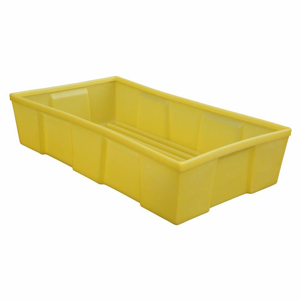 Bund Tray fits two 205 Litre Drums GPT2