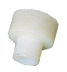 Adapter 1 inch external thread 8895 8896