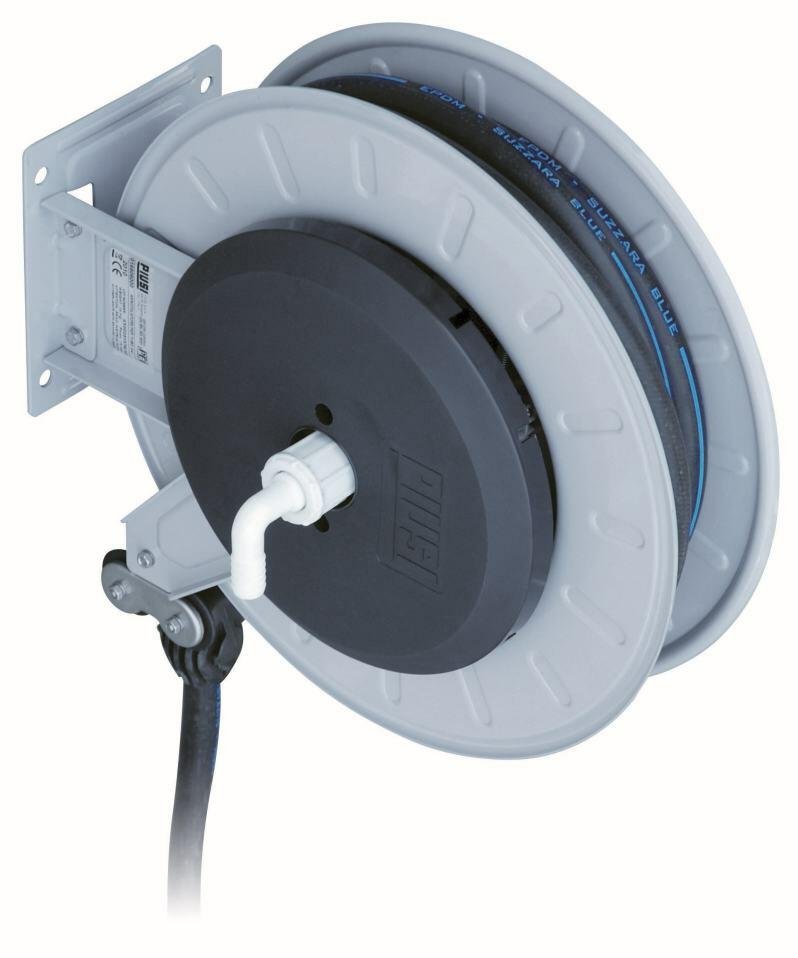 F00750060 Piusi AdBlue Hose Reel