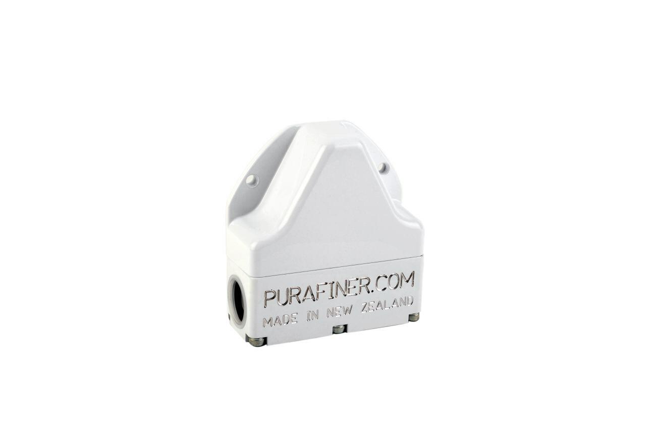 Purafiner ETA Magnetic Fuel Conditioner ETA2000