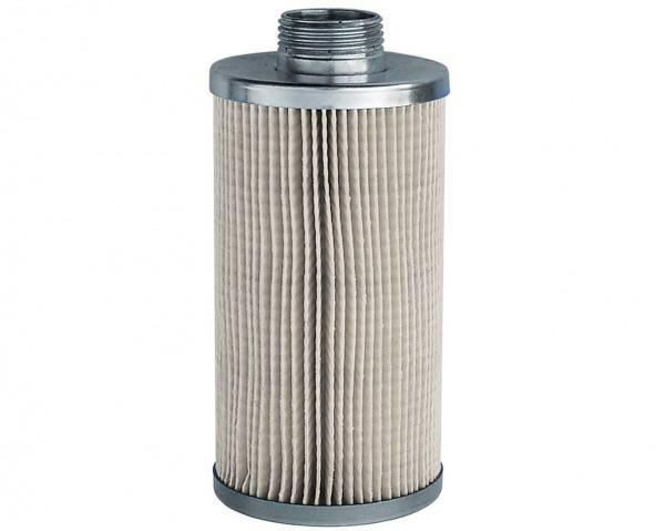 Water Particle Element