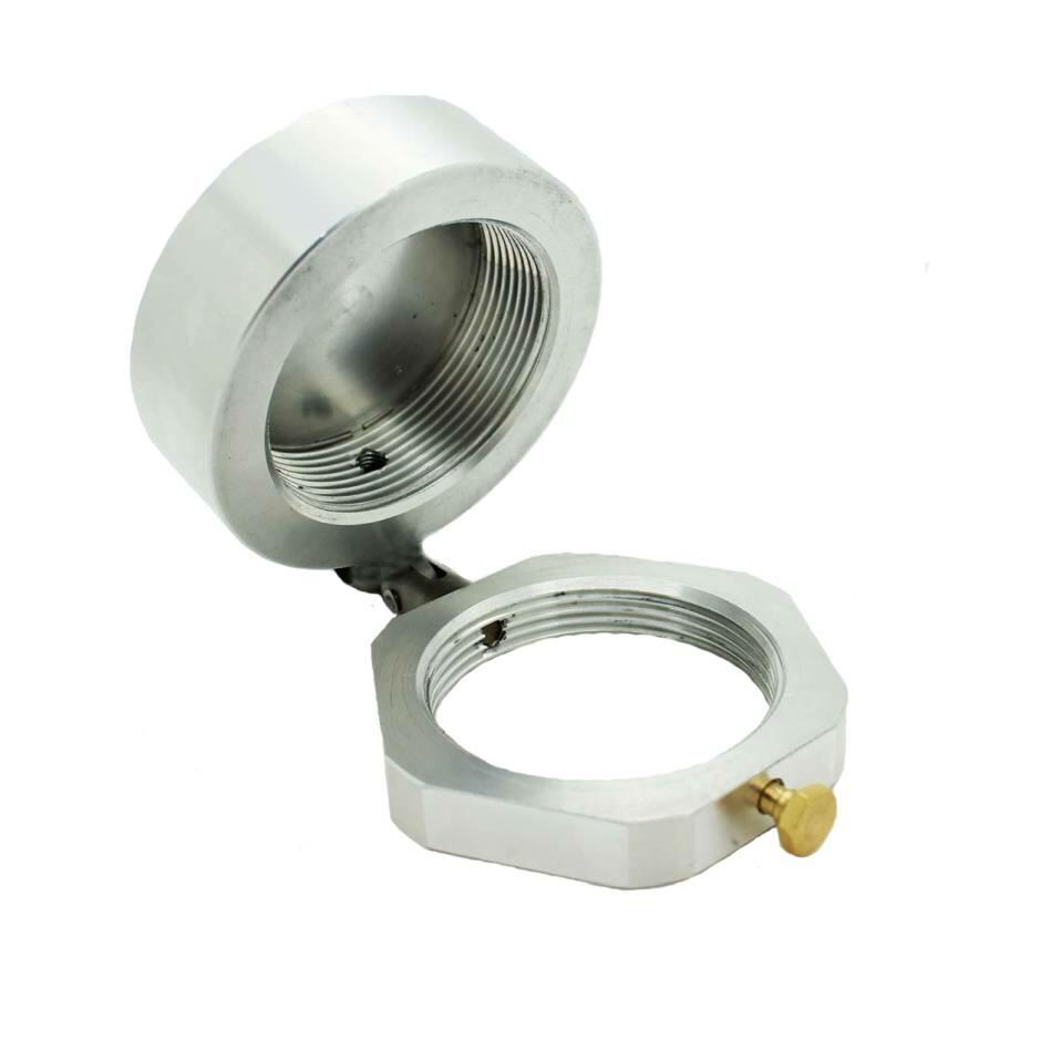 Atkinson Oil Tank Lock Fill Points Standard 2" BSP