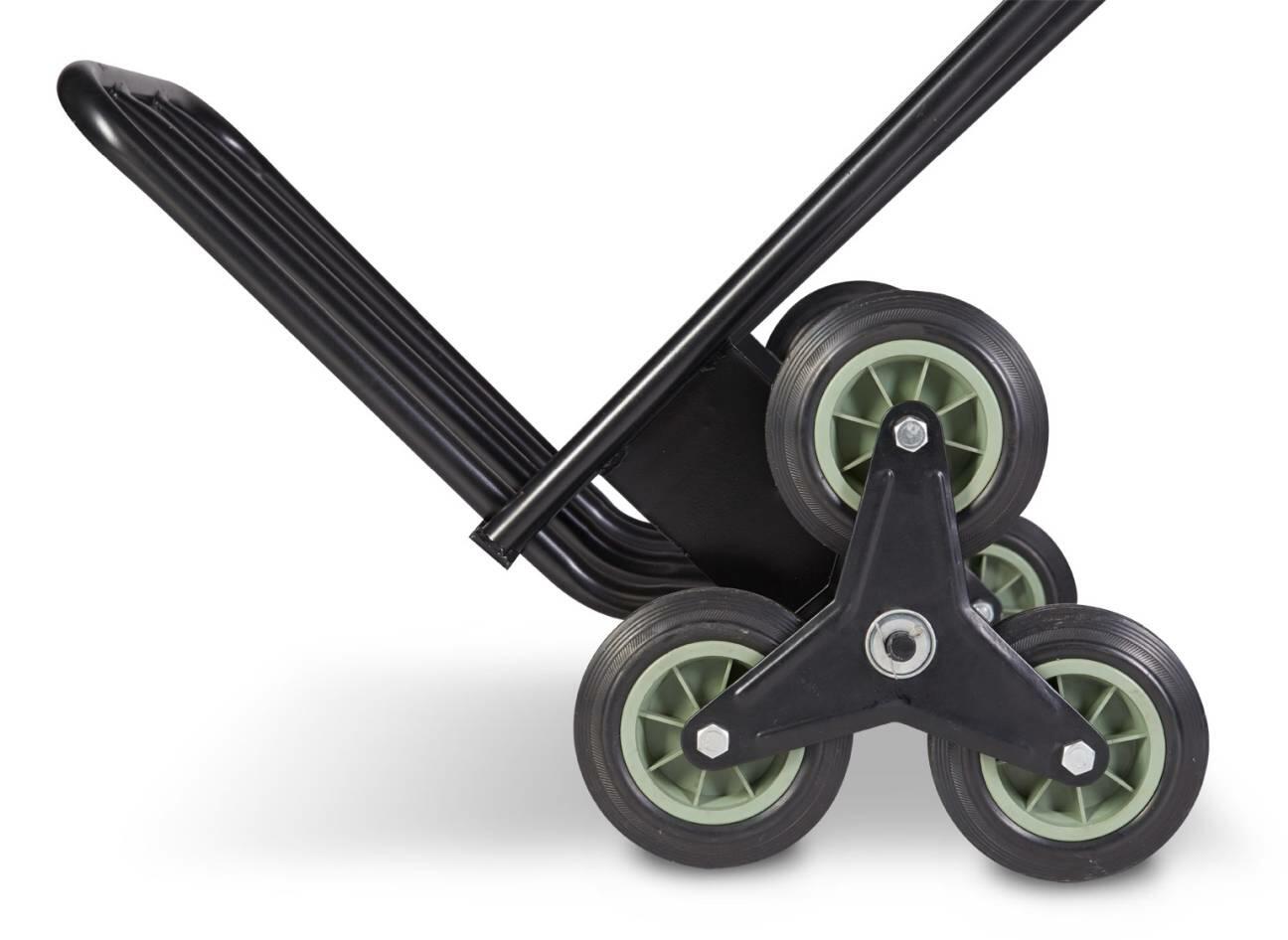 Stair Climbing Sack Truck SST150