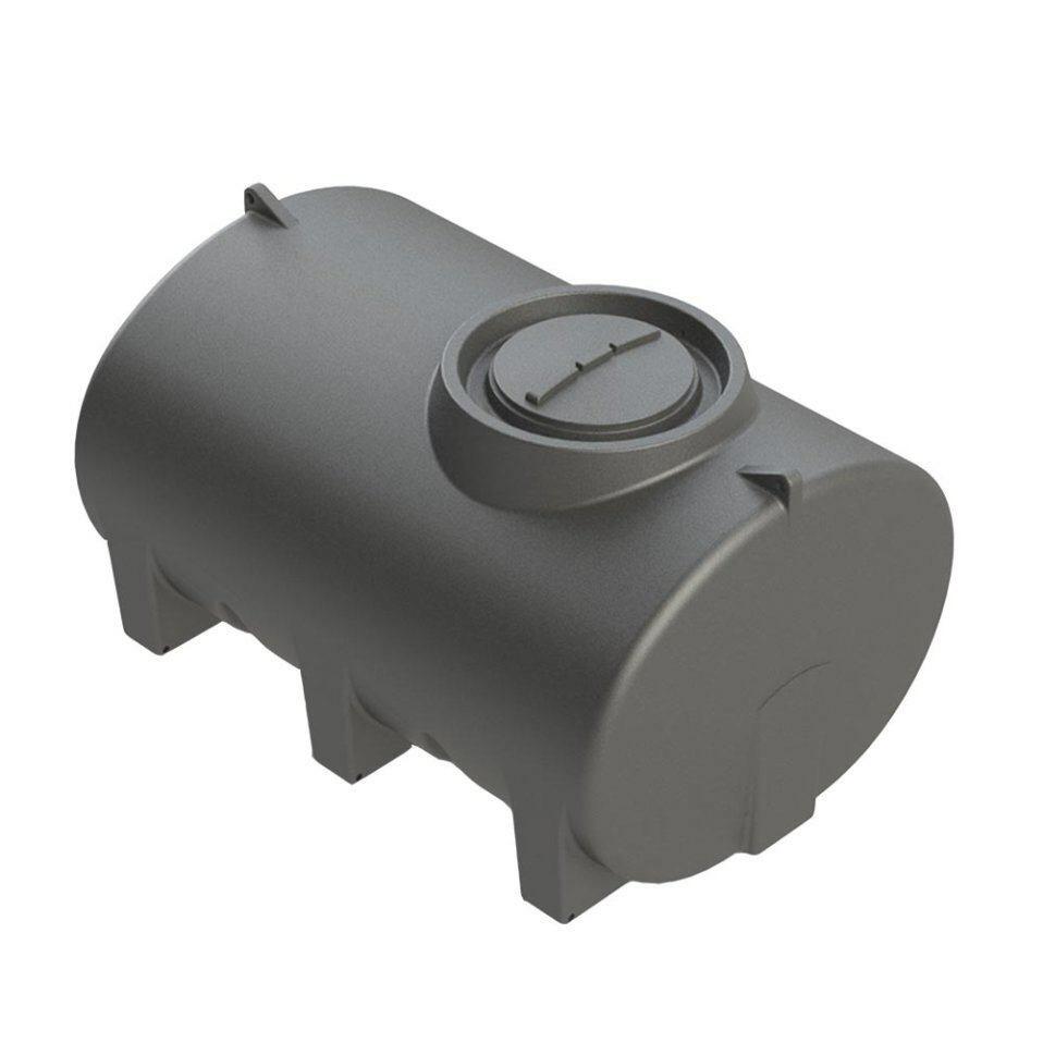171035 4000 litre mobile water tank
