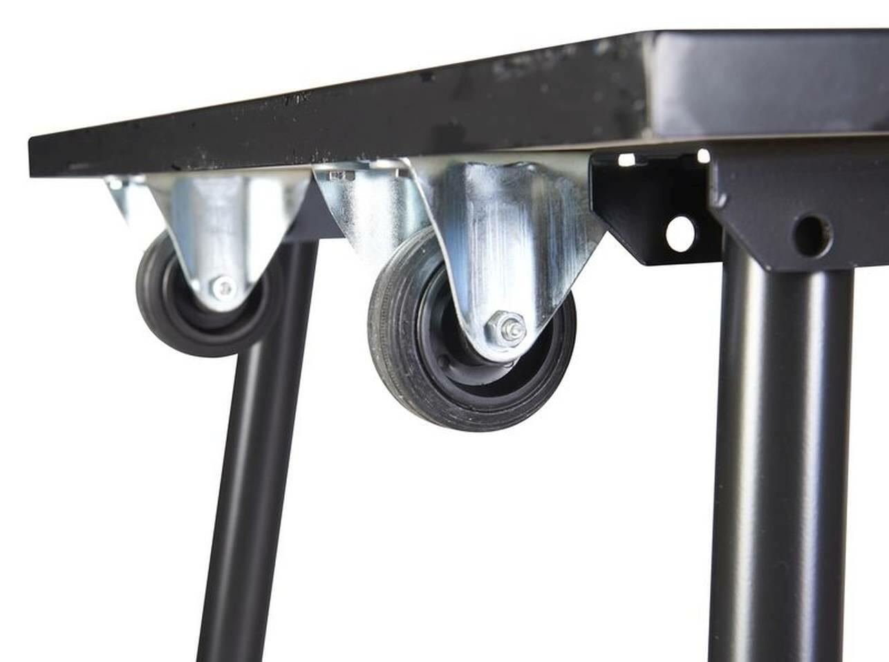 BH1080 HW handle heavy duty Folding Work Platform