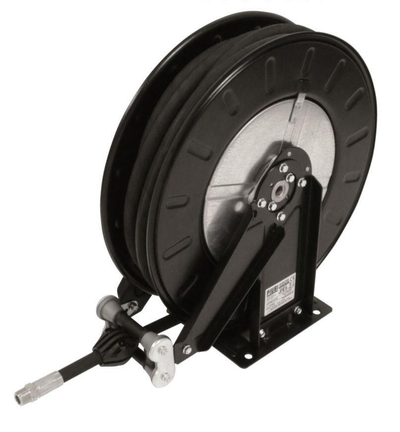 HN60151200 Piusi Oil Reel