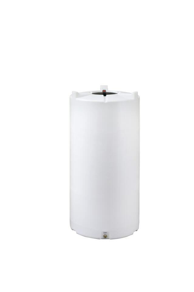 1025 Litre Round water tank