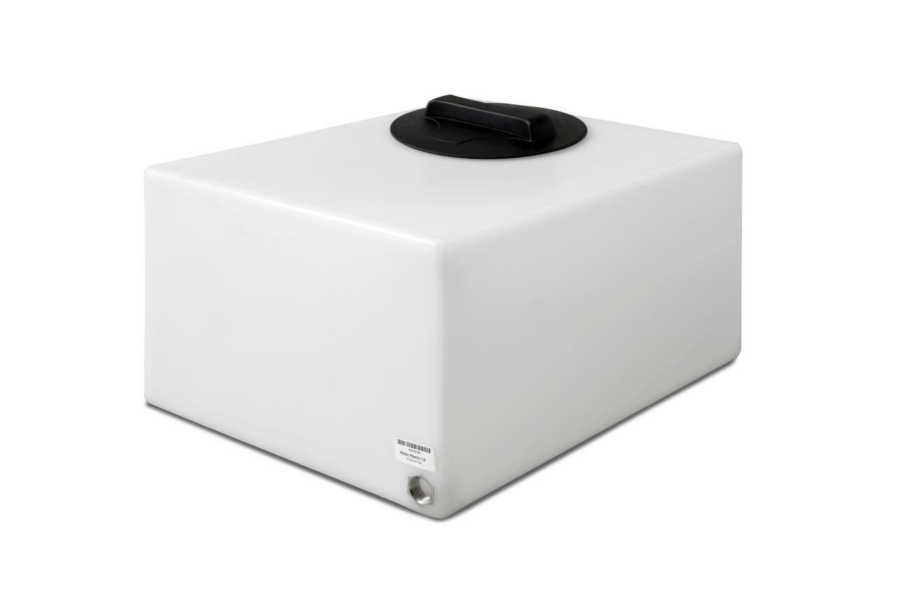 75 Litre Flat water tank