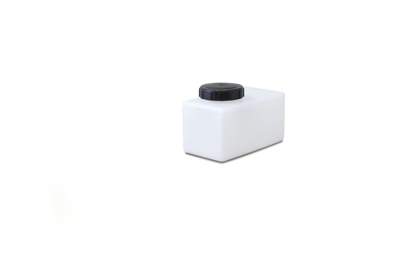 5 Litre water tank