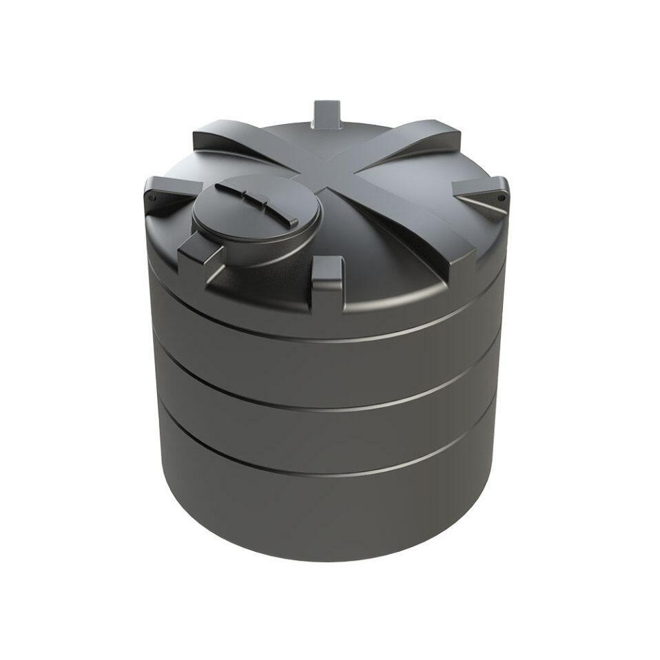 INS172212 4000 LitreWRAS approved Insulated Vertical Tank