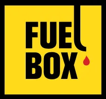 FuelBox Logo