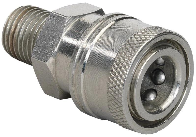 AR1 x 1422 BSP connector pressure washer nozzle holder